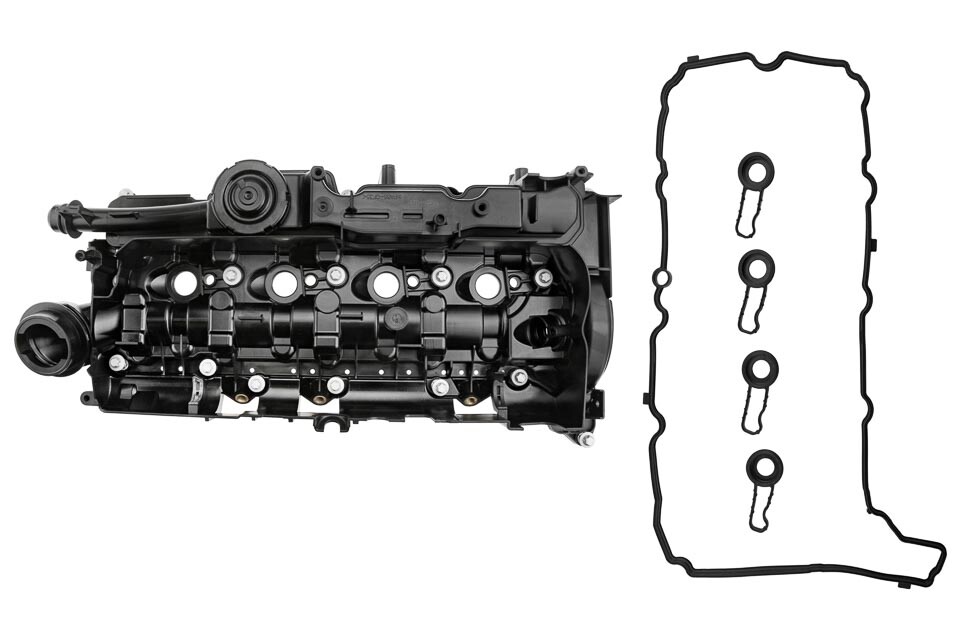 Für BMW Serie 1 2 3 4 5 7 X4 X3 Deckel Zylinderkopf Antriebsmotor