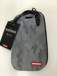 transporter sprayground