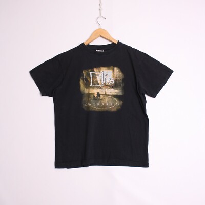 Vintage Elis Catharsis T-shirt Mens size M