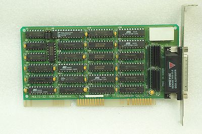 SYSTEMBASE MULTI-32 VER 3.0 0216 BOARD FREE SHIP | eBay