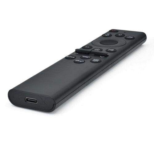 New BN59-01385A TM2280E Solar Voice Remote For Samsung Smart TV Q70B Q80B QN90B - Picture 3 of 5