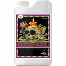 Advanced Nutrients Voodoo Juice 1 Liter root booster beneficial bacteria