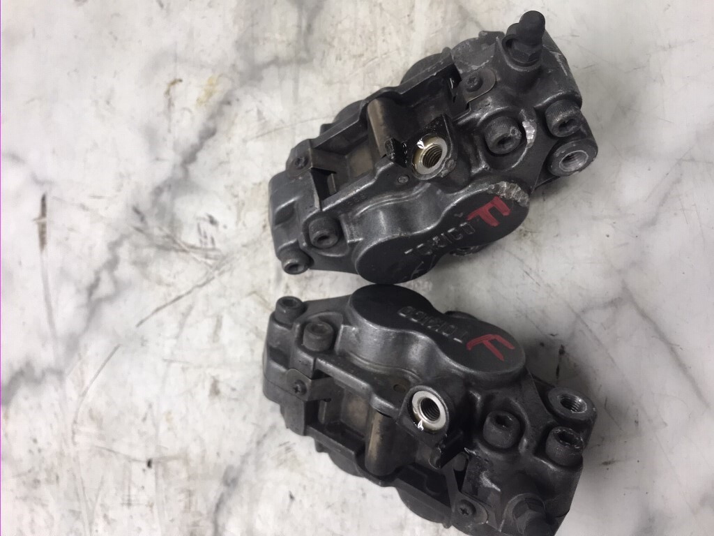 かいぺり Amazon.com: New All Balls Racing Front Caliper Rebuild Kit