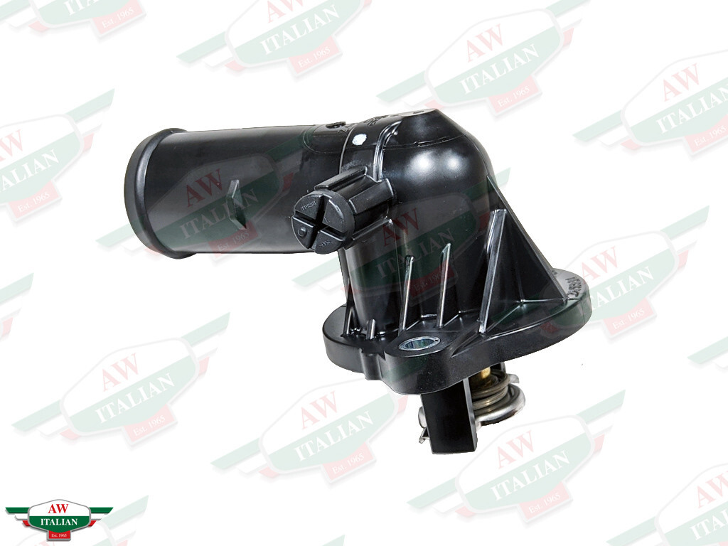 Maserati Ghibli Levante Quattroporte Thermostat 330424 Maserati Ghibli Levante Quattroporte Thermostat 330424