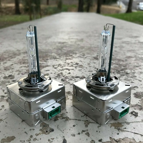 6000K D3S HID Bulb For OEM Land Rover Range Rover D3S Xenon HID