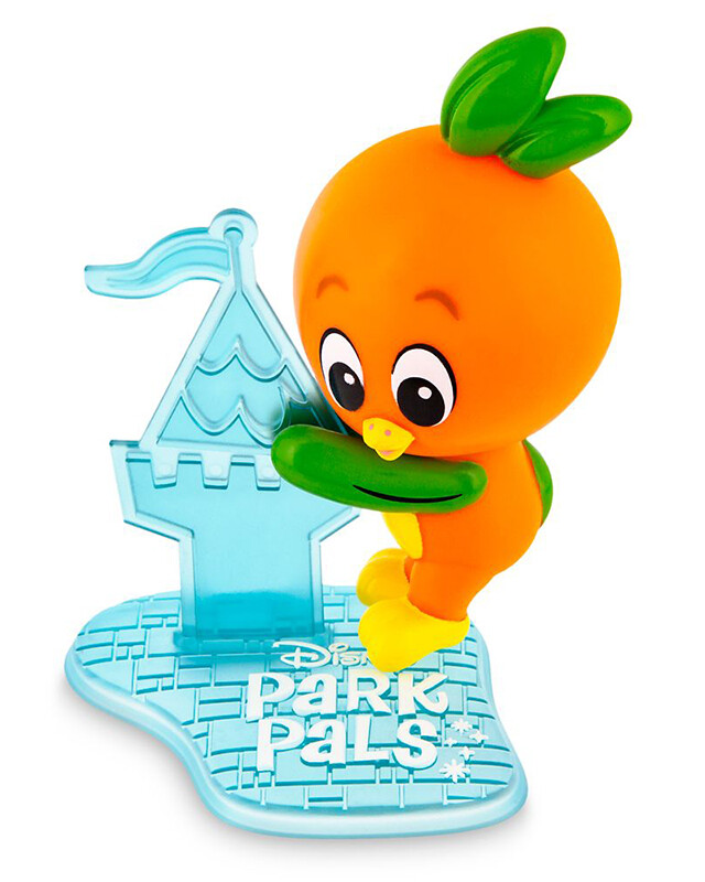 SF・ファンタジー・ホラー Disney Arribas Park Pals Figure Disney Parks Park Pals Clip Figure Stitch With Display Stand