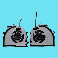 New For CPU GPU Cooling Fan ASUS TUF Gaming A16 2024 FA608 FA608WV DC5V