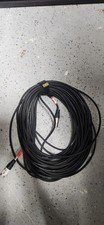 Livewire Advantage XLR Microphone Cable 100 f...