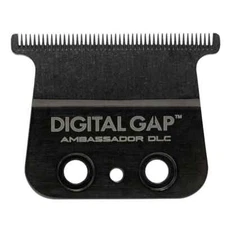Cocco Pro DIGITAL GAP™ Ambassador DLC Trimmer Blade