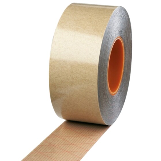 Thomsit Dt 300 Drytackband 50m 85mm "" Sockelband Tape Teppic