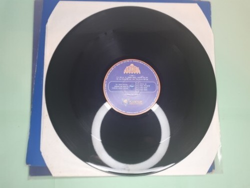 Planetary Assault Systems - The Electric Funk Machine 2x12" Vinyl & P Funk Vol.6 - Bild 12 von 14