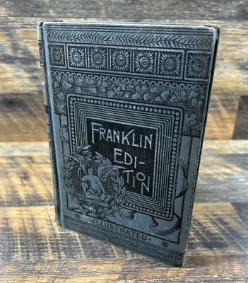 Antique Penalty of Fate, or, The One Thing Needful Miss M.E. Braddon 1888