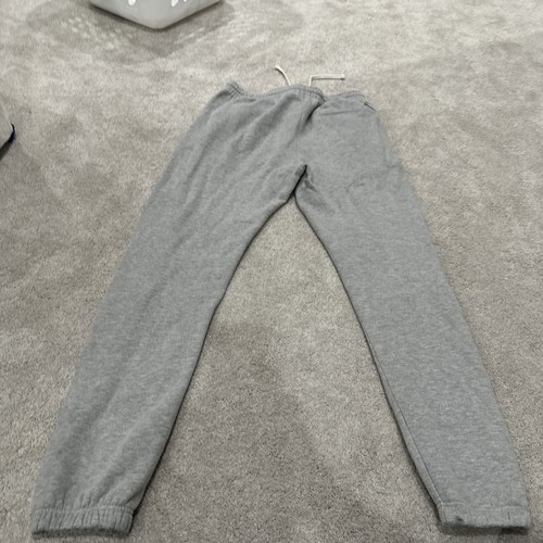 PACSUN Drawstring Jogger Sweatpants Men's Size Medium Terry Fleece Slim - Picture 4 of 4