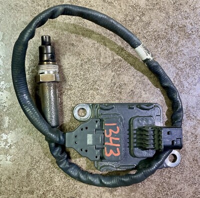 DAF NITROGEN OXIDE SENSOR  2006246  *READY TO SHIP*