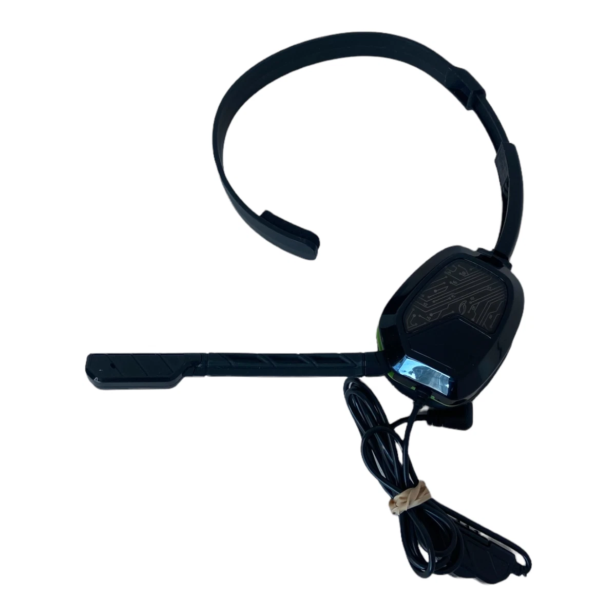 Afterglow lvl 1 chat headset xbox one sale
