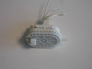 Druckwächter Druckdose 461971063811 Waschmaschine Bauknecht WAS4740 (4