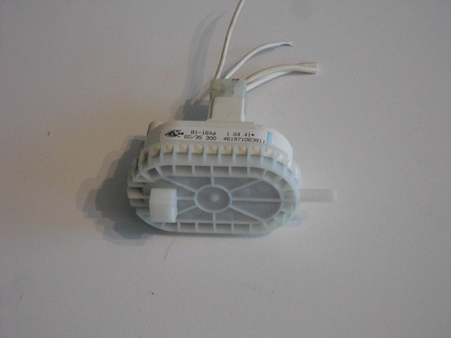 Druckwächter Druckdose 461971063811 Waschmaschine Bauknecht WAS4740 (4