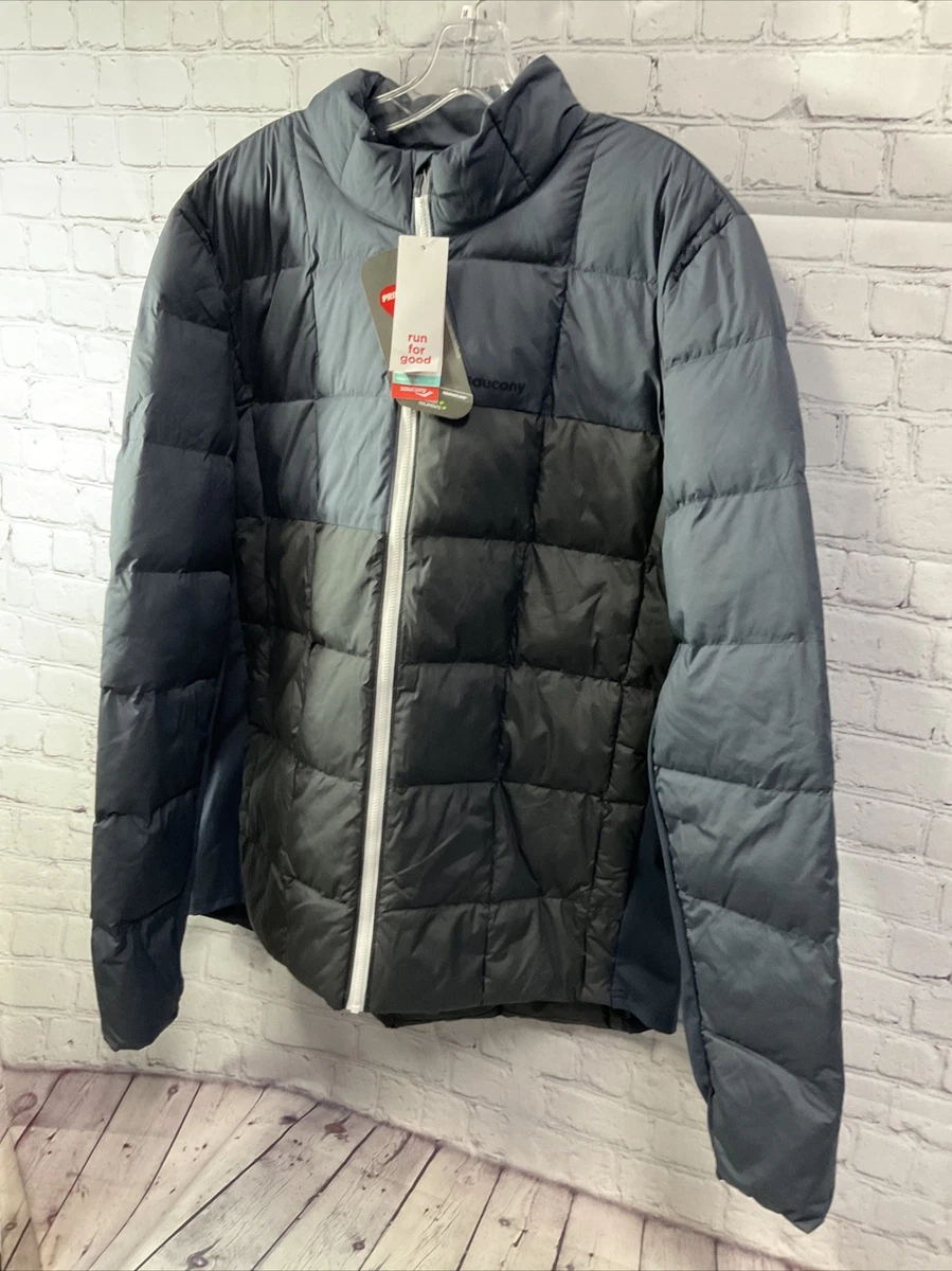 Saucony snowdrift online vest