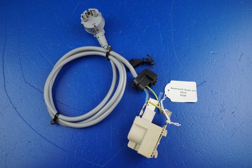 Entstörfilter Waschmaschine - Bauknecht SUPER ECO 6414 W10503160