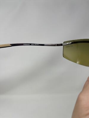 ARNETTE Sunglasses SIDESHOW 3022-502/16 MADE IN ITALY Flex  display picture 3