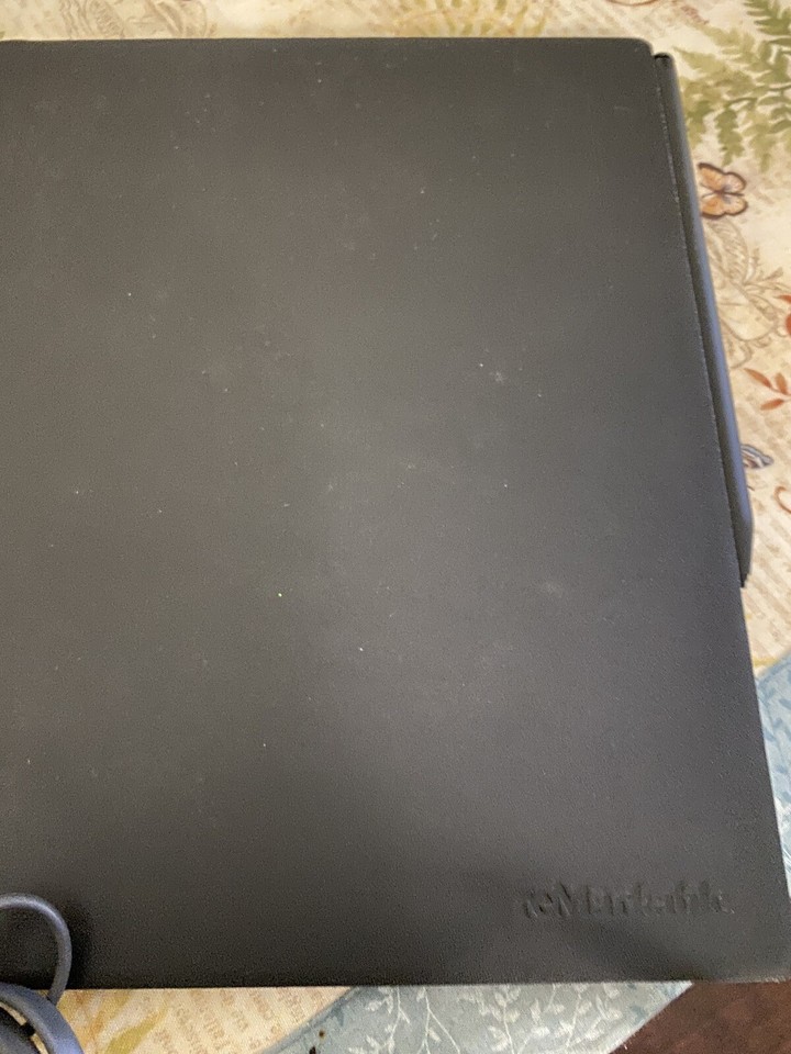 ReMarkable 2 Bundle (Tablet, folio, two charging cables, marker 2) eBay