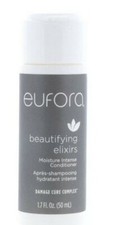 Eufora Beautifying Elixirs Moisture Intense Conditioner, 1.7 oz