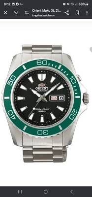 orient EM75-C3-A TO203553 for sale online | eBay