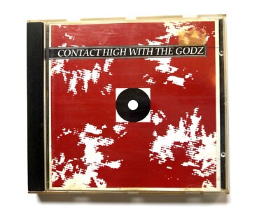 Contact High With The Godz By GODZ (CD Import) | eBay