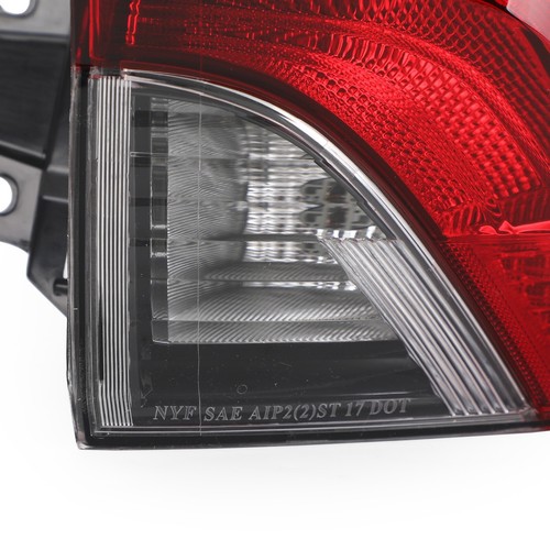 Left Driver Side Tail Light Rear Lamp Outer 81560-0R090 For Toyota RAV4 19-2021- - Picture 8 of 12