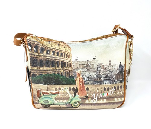 Borsa YNOT? Donna Napoli Golfo YES-54F2 – Passo Dopo Passo Store