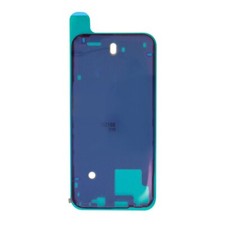 Waterproofing Frame Adhesive Back Glass for Apple iPhone 14 Plus Replacement