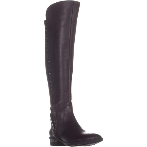 Vince Camuto Womens Pardonal Leather 
