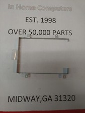 Dell Latitude E5540 Laptop Hard Drive Caddy Tray Bracket RGPW8 Tested Warranty