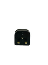 Enchufe convertidor europeo a británico BS-5732