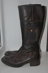 timberland charles street boots