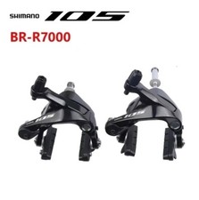 SHIMANO 105 BR-R7000 Dual Pivot Brake Caliper SLR-EV Rim Brake V-Brake Road Bike