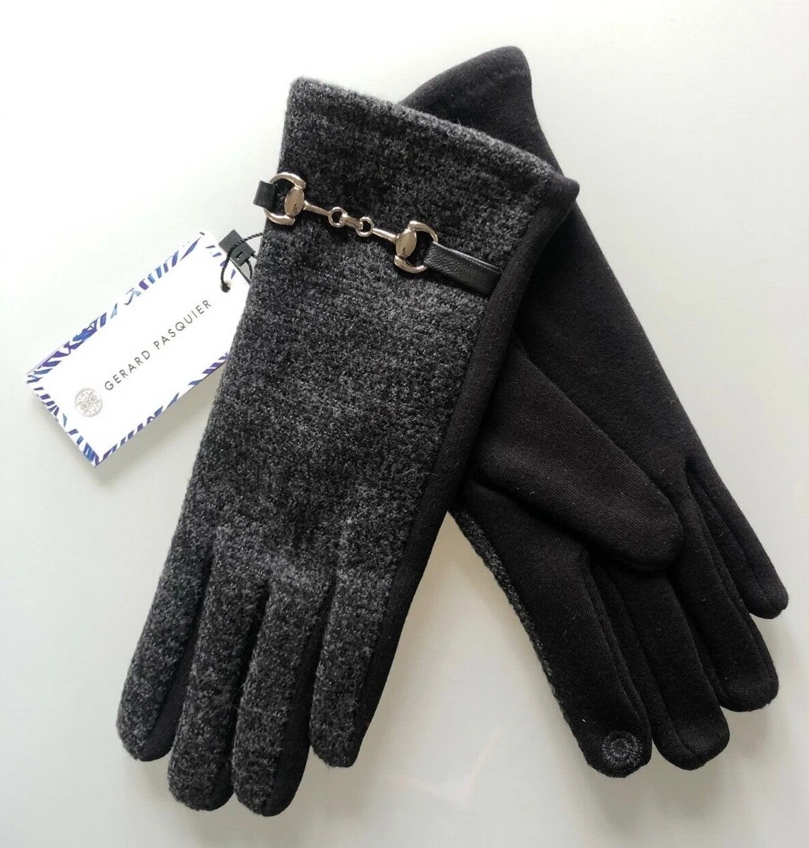 Gerard pasquier gants sales