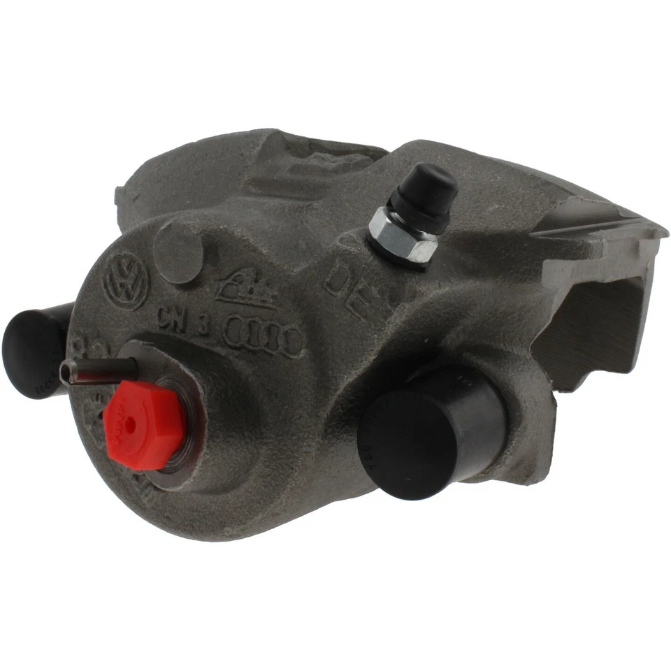 For 2010-2011 Volkswagen Beetle Cabrio Disc Brake Caliper Front Right Centric - Image 2 of 4