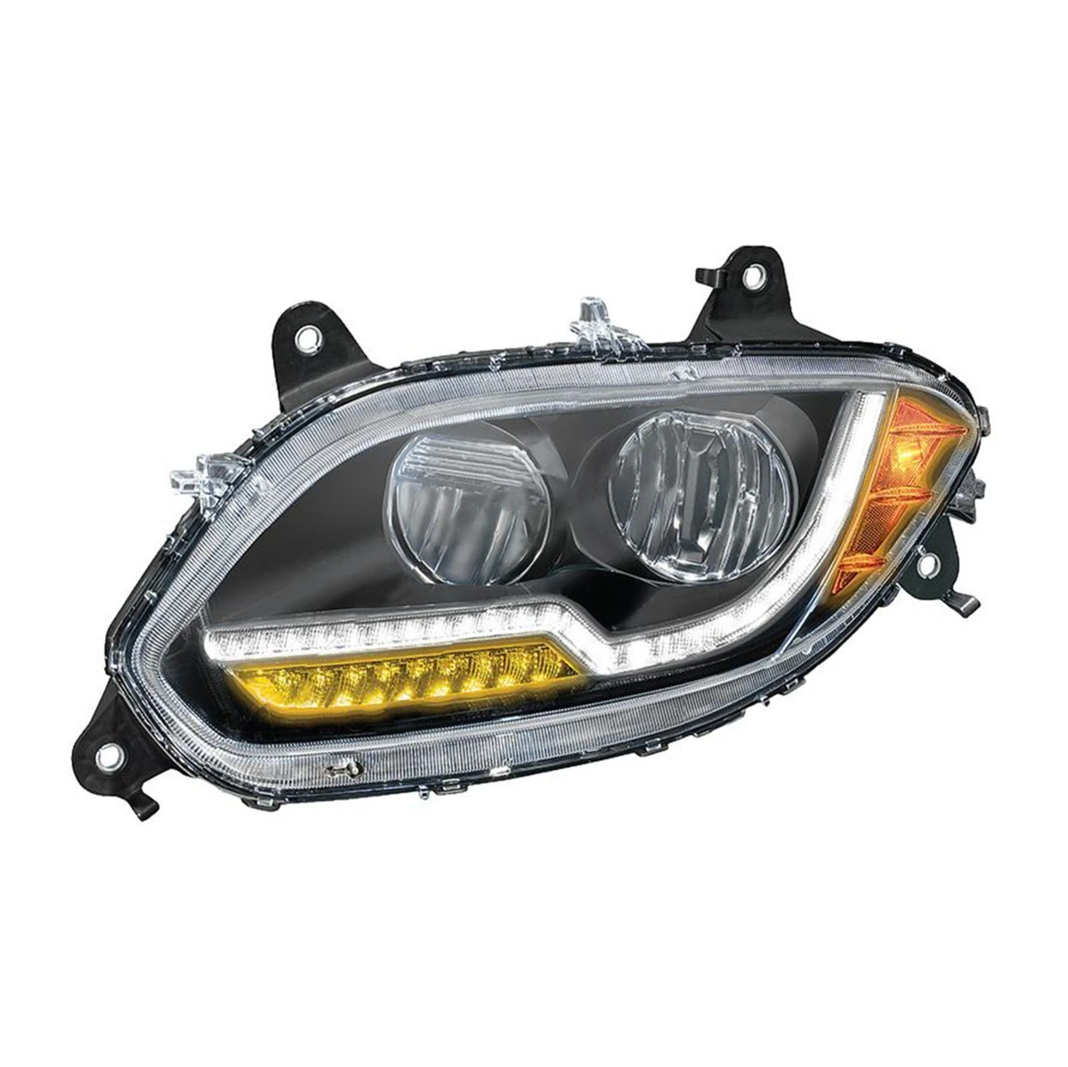 Headlamp LED LH IHC 564.55235DBY 4049967C99 | eBay