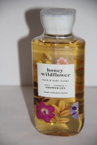 NEW BATH AND BODY WORKS SHOWER GEL 10 FL OZ FULL SIZE YOU CHOOSE SCENT - Picture 253 of 585