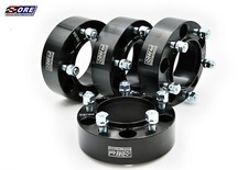 Spurverbreiterung Distanzscheibe SET 5x139,7 CB108.1 SUZUKI Samurai Vitara Jimny