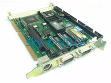 1 PCS Advantech PCA-6134P motherboard in good...