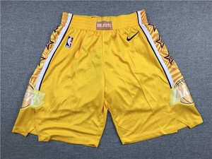 lakers shorts city edition