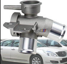 Aluminium Radiator Water Filler Neck For Nissan Teana Maxima J32 09-13 VQ25 VQ35