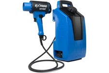 Autumn Sale | $300 | EMist EX-7000 Electrostatic Sprayer Cordless Backpack