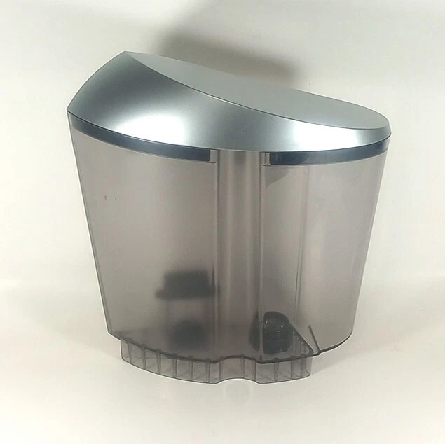 Depósito de tanque de agua Keurig K60 B60 K40 B40 con tapa plateada y filtro SOLO Foto 2 de 4