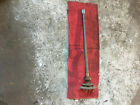 <!--F#f_0-->HOLDEN GENUINE HK HT HG 10 BOLT V8 REAR DIFF 28 SPLINES AXLE ONE ONLY USED<!--F/-->