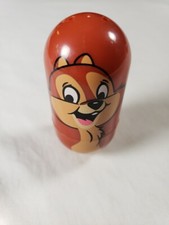 Disney Wobblers Kellogg's Chip 10 2005 Cereal Prize Premium