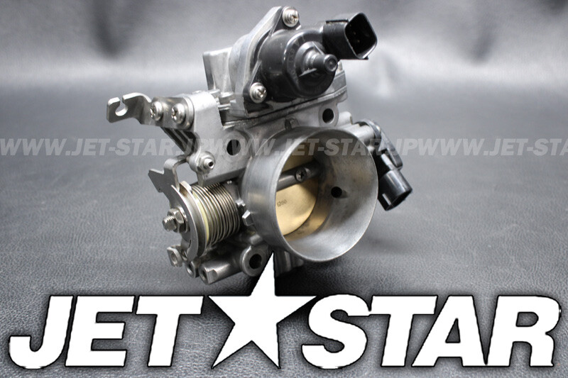 STX-15F'09 OEM (Throttle) THROTTLE-ASSY,AC60 Used [K8797-46 STX-15F'09 OEM (Throttle) THROTTLE-ASSY,AC60 Used [K8797-46