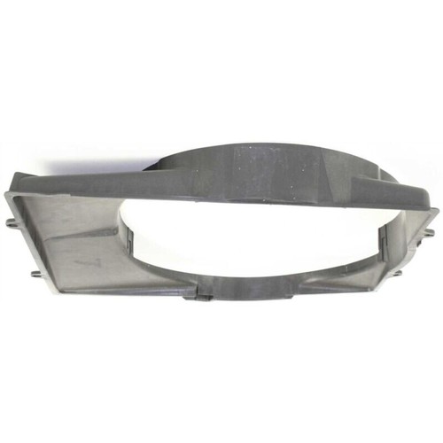 New Radiator Fan Shroud Fits 1984-1995 Toyota Pickup 4cyl 2-Door 1671135020 - Picture 6 of 6